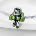 Marvel Hulk Charm pandora disney