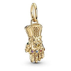 Marvel The Avengers Thanos Infinity Gauntlet