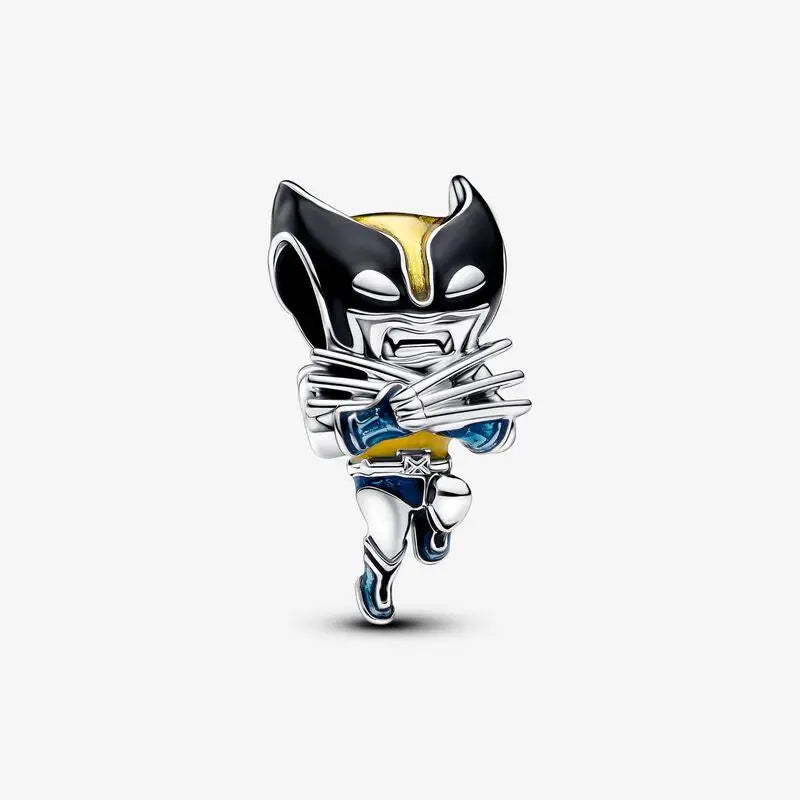 Marvel Wolverine Charm disney pandora