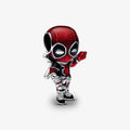 marvel deadpool charm disney