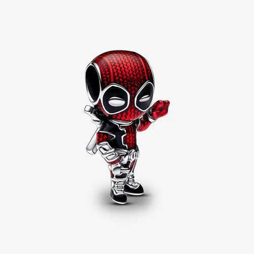 marvel deadpool charm disney