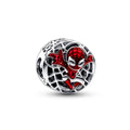 marvel spiderman charm disney
